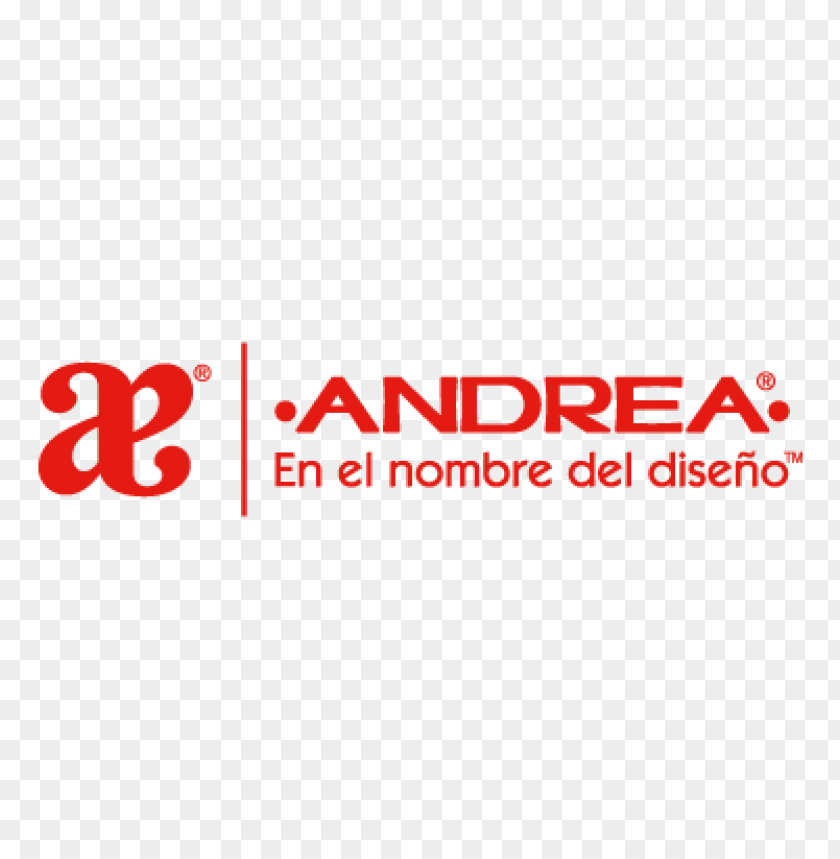 Andrea Logo de Andrea